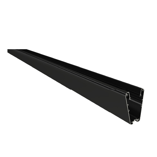QSG-90110 ALU Black